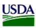 USDA Logo